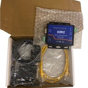 NOB doorking 1830-180 USR-TCP232-410S-DK access control serial device server